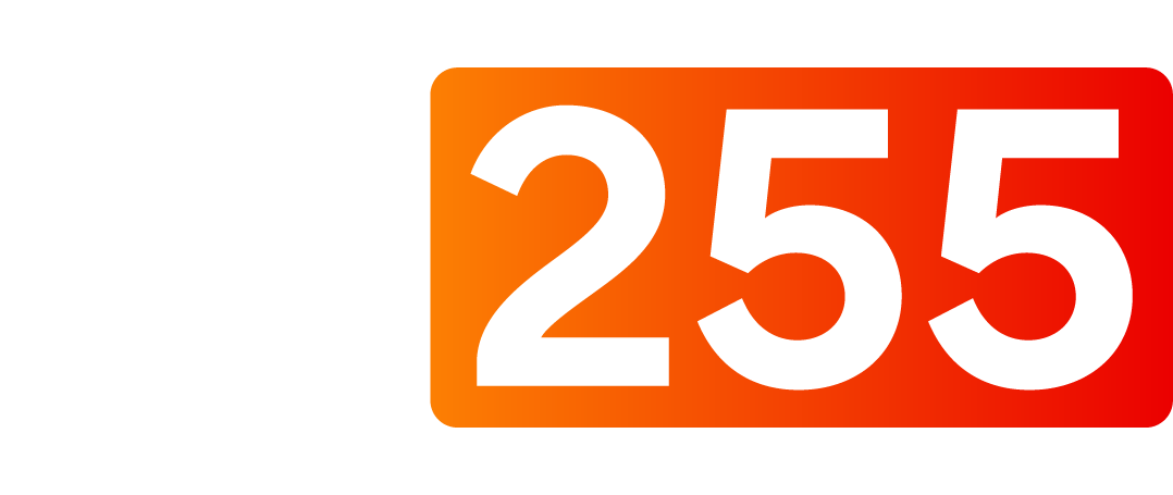 0to255 by Jannis Schneider